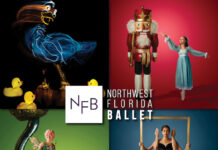 Nwf Ballet 2