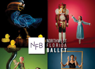 Nwf Ballet 2